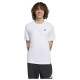 Adidas Ανδρική κοντομάνικη μπλούζα Lounge Mini Embroidery Graphic Tee Adidas Ανδρική κοντομάνικη μπλούζα Lounge Mini Embroidery Graphic Tee